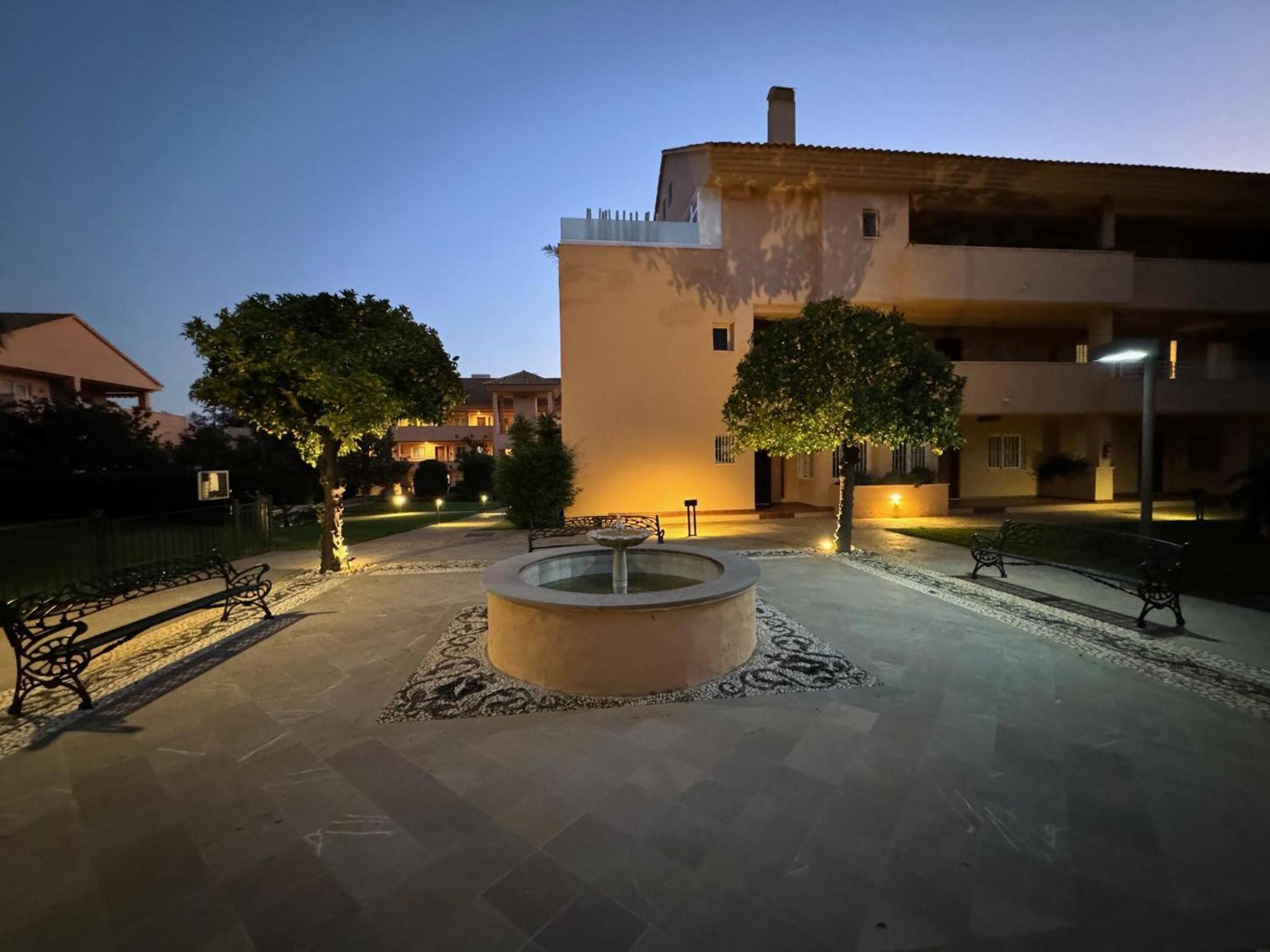Piso-Lechuza Elviria Marbella 2 Apartment Exterior photo