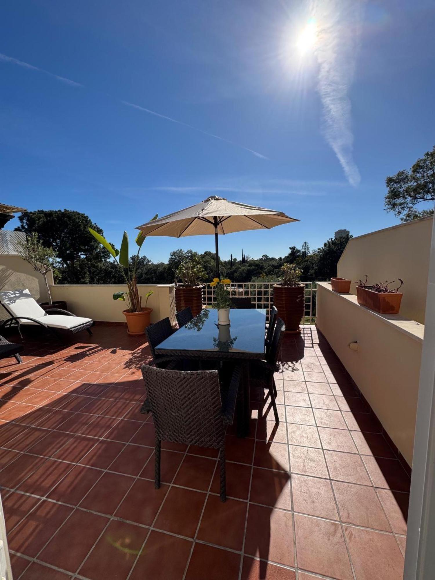 Piso-Lechuza Elviria Marbella 2 Apartment Exterior photo